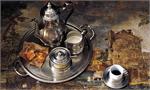 Match Coffee & Tea Service
