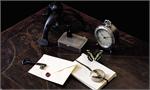 Match Frames, Clocks & Desktop
