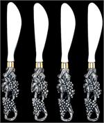 Arthur Court Grape Spreaders