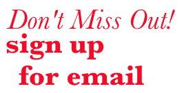 Sign up for Nielsens Gifts emails.