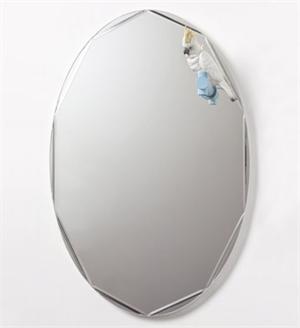 Lladro - Parrot Shine II