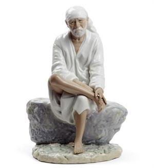 Lladro - Sai Baba -01008707