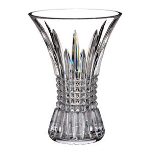 Waterford - Lismore Diamond 8" Vase