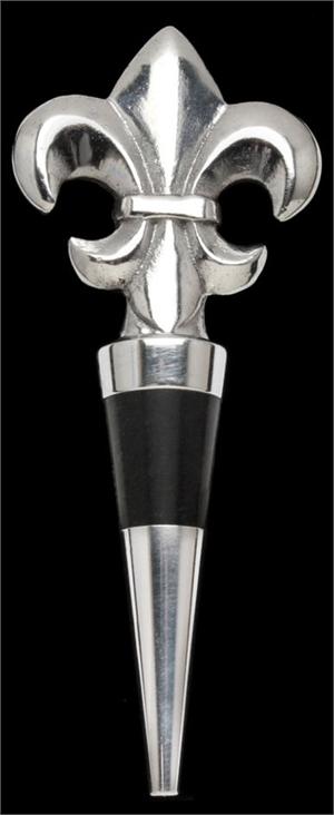  Arthur Court - French Lily Bottle Stopper