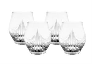 Lalique - SHOT GLASSES 100 POINTS