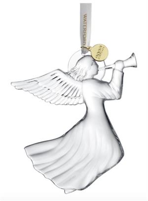 Christmas Annual Angel Ornament 2022