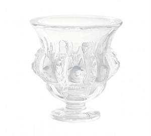 Lalique - Dampierre Vase