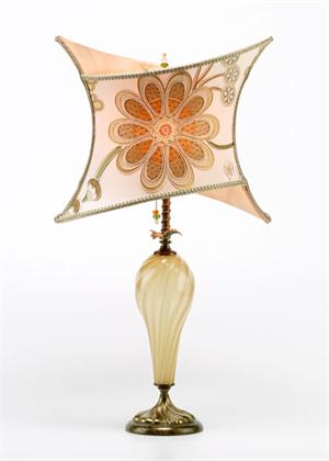  Kinzig Design - Megan Table Lamp
