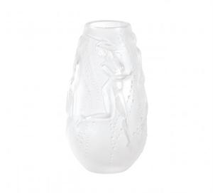 Lalique - Nymphae Bud Vase