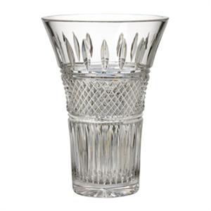 Waterford - Irish Lace Vase, 10 in.