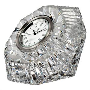Lismore Classic Giftware Diamond Clock