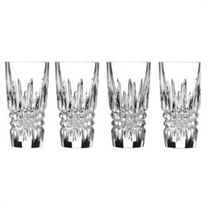 Waterford - Lismore Diamond Shot Glasses