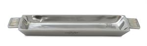 Julia Knight - Classic Petite Bowl Tray, MOP Handles