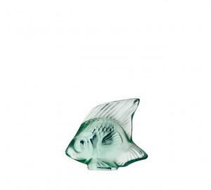 Lalique - Fish, Mint