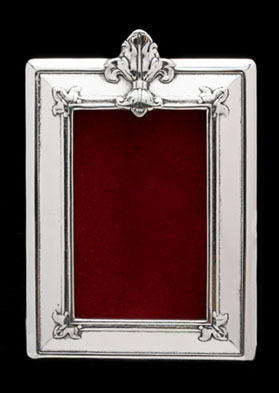 Arthur Court - Fleur De Lis Frame