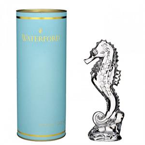 Waterford - Giftology Seahorse Collectible