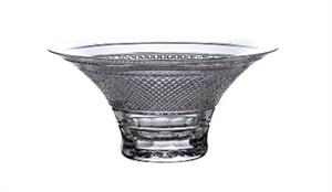 Waterford Mastercraft - Copper Coast 12" Flared Bowl