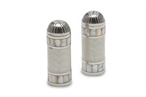Julia Knight - Salt & Pepper Set - Snow