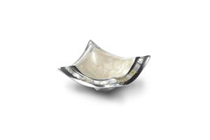 Julia Knight Classic Petite Pagoda Bowl - Snow