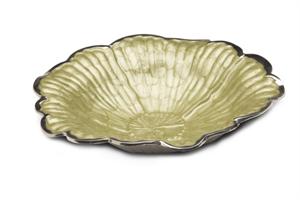 Julia Knight Hibiscus 16 in. Bowl -