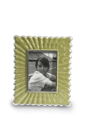 Julia Knight 5" x 7" Frame - Kiwi