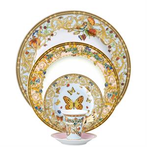 Versace 5 Piece Place Setting (5 PPS)