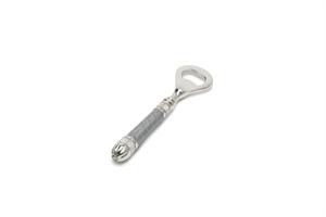 Julia Knight - Classic Bottle Opener, Platinum