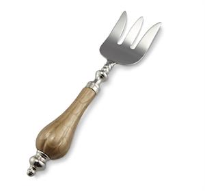 Julia Knight - Peony Meat Fork -