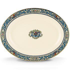 Lenox - Autumn® 13" Oval Platter