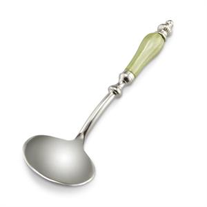 Julia Knight - Peony Ladle - Kiwi