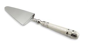 Julia Knight - Classic Cake Server, Snow