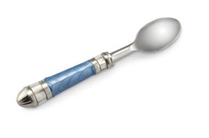 Julia Knight - Classic Cocktail Spoon - Azure