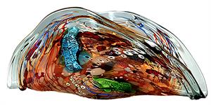 Viz Art Glass - Mosaic