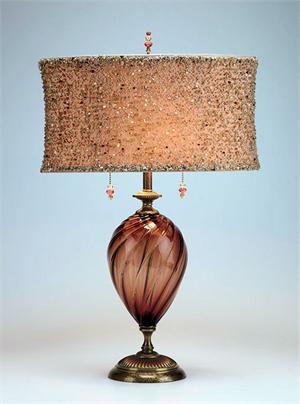 Kinzig Design - Linda Table Lamp