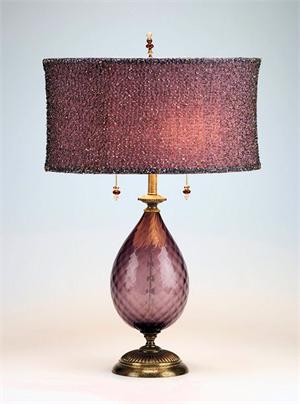 Kinzig Design - Nicole Table Lamp