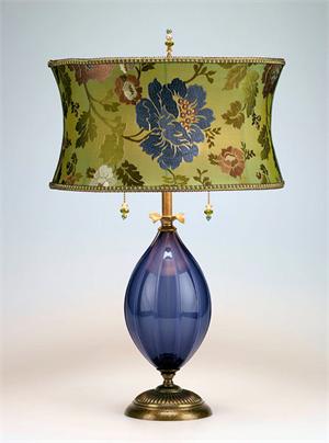 Kinzig Design - Iris Table Lamp