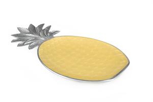 Julia Knight - Pineapple 15.75" Platter