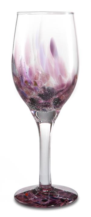 Julia Knight, Argento Goblet - Amethyst