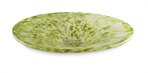 Julia Knight - Argento Oval Platter (15 inch) - Kiwi