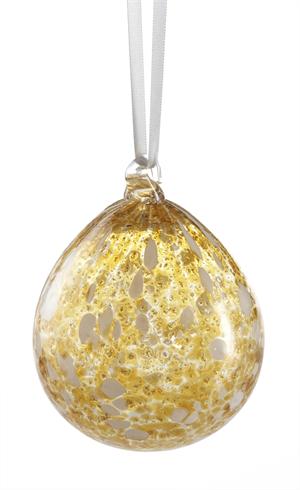 Julia Knight - Argento Globe, Buttercream