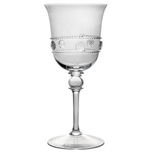 Juliska - Isabella Large Tulip Goblet