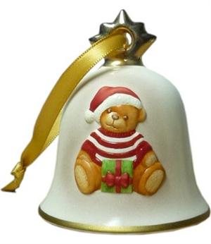 Goebell - 2011 Annual Christmas Bell