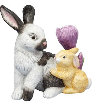 Goebel = 2011 Annual Rabbit
