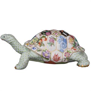  Herend - Tessererae Tortoise