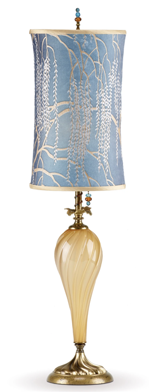 Kinzig Design - Alyssa Table Lamp