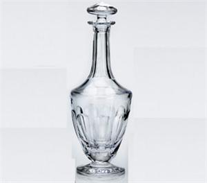 Moser Crystal - Lady Hamilton Decanter