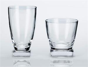 Moser Crystal - Lancelot Barware