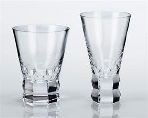 Moser Crystal - Ophelia Barware