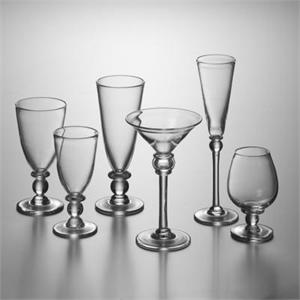 Simon Pearce - Hartland Stemware