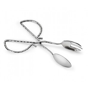 Mary Jurek -Miravella Scissor Tongs